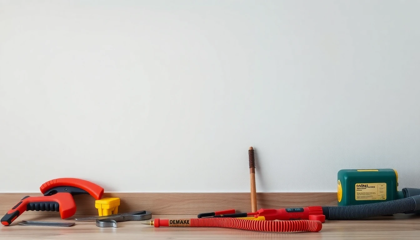 Mold Removal