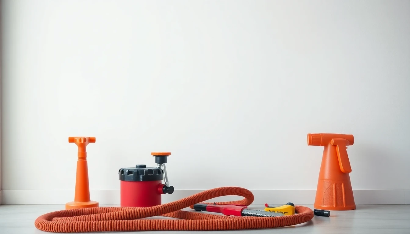 Water Damage Restoration